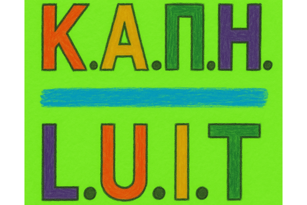 Κ.Α.Π.Η / L.U.I.T